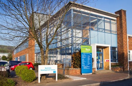 Business Development Centre, Main Avenue, Treforest Industrial Estate, Pontypridd, Office To Let - thumbnail_image004.png