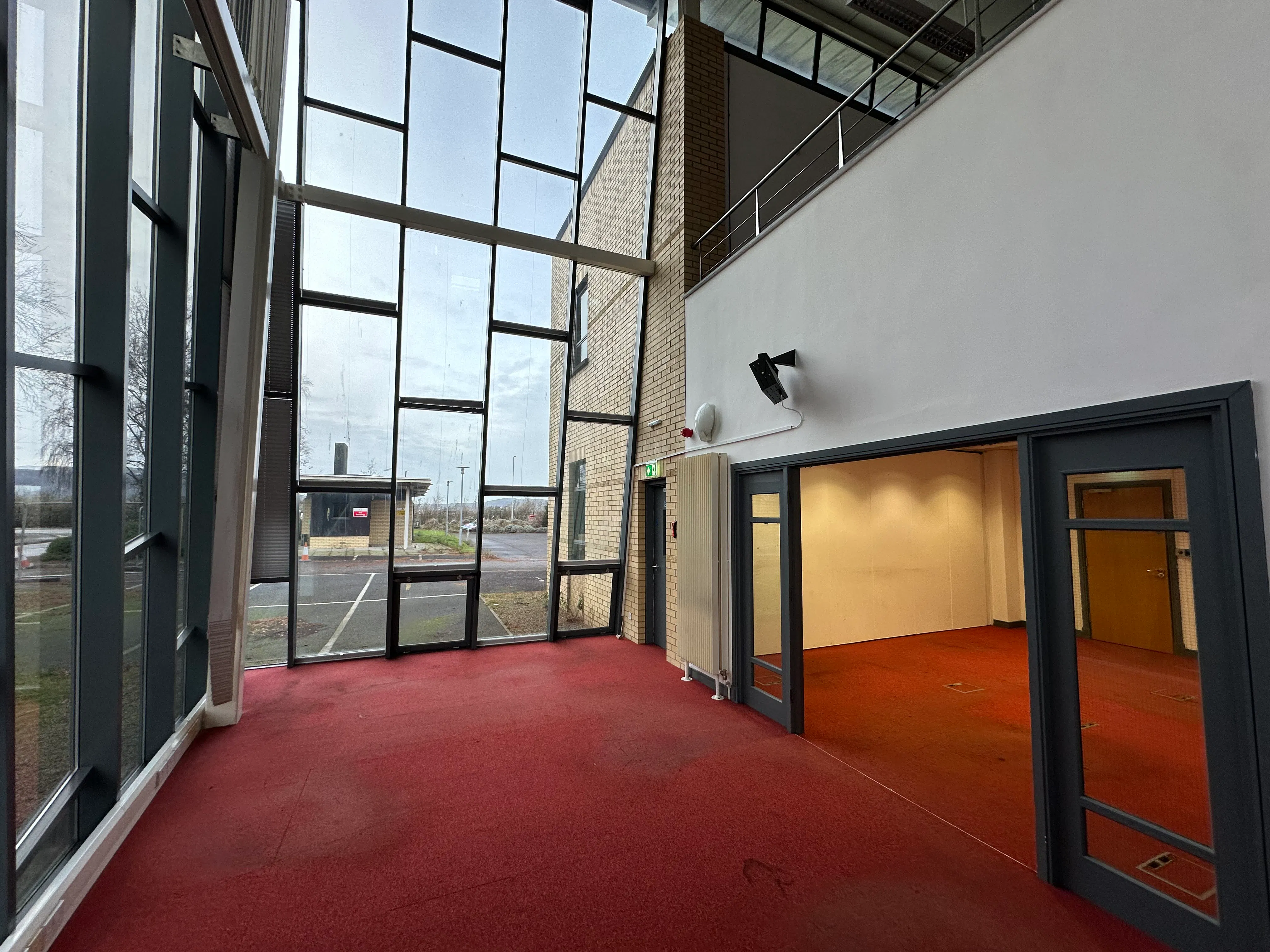 205 Airport Road West, Belfast, Offices To Let - IMG_3534.jpeg