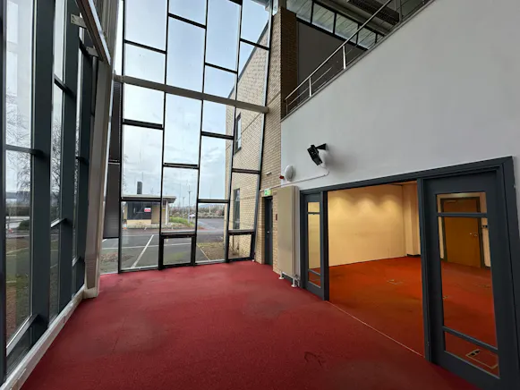 205 Airport Road West, Belfast, Offices To Let - IMG_3534.jpeg