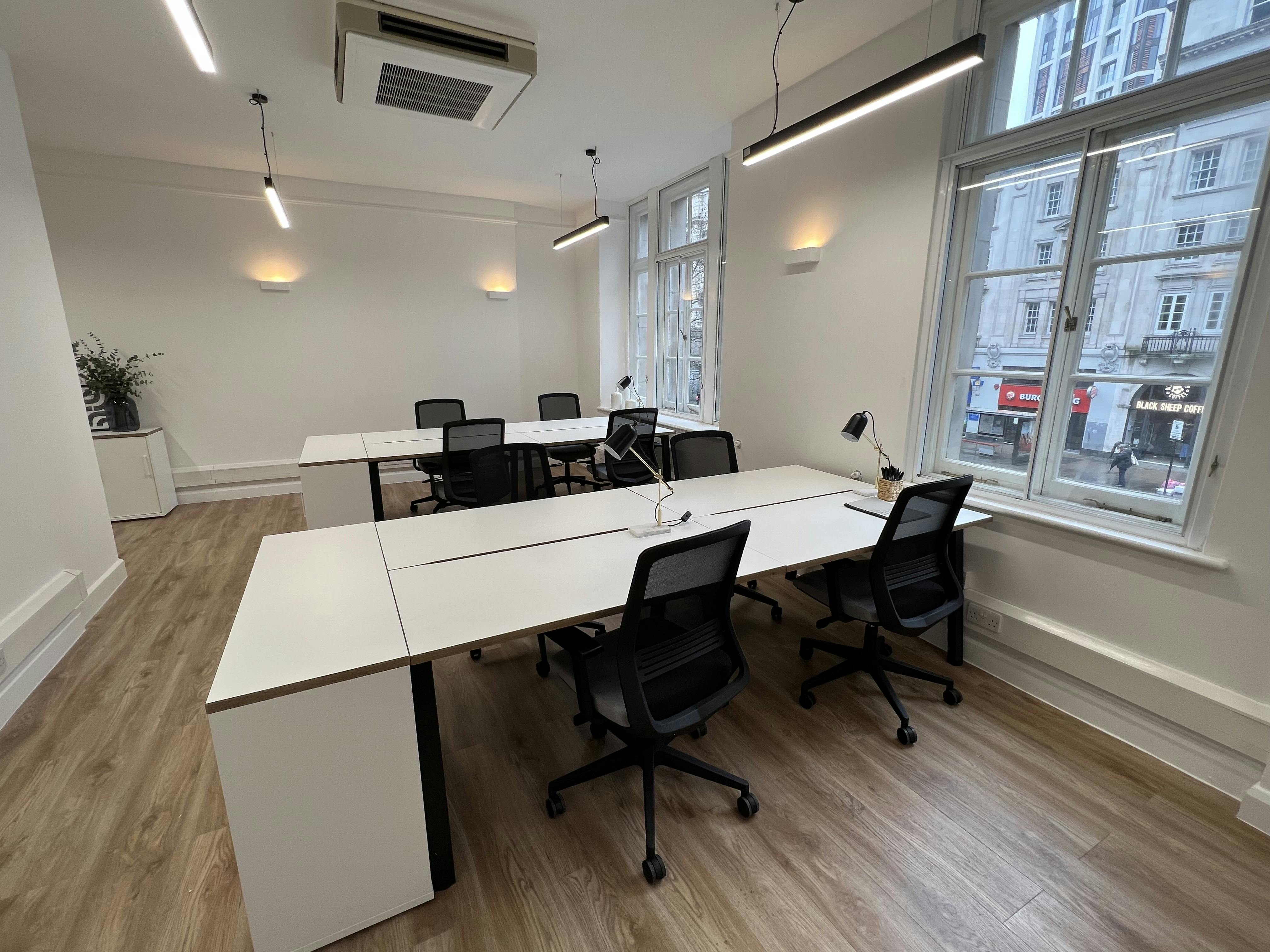 84 Kingsway, London, Offices To Let - IMG_5677.jpg