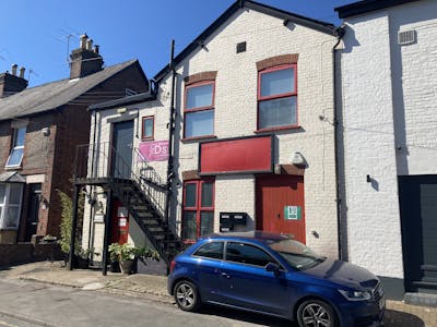 Beechwood House, 62 Higham Road, Chesham, Development / Industrial / Office For Sale - IMG_0193.JPEG