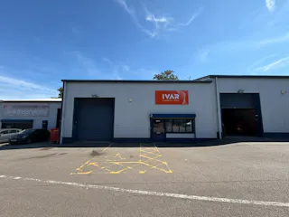 2 Northridge Industrial Estate, Hastings, Industrial To Let - IMG_0559.JPEG