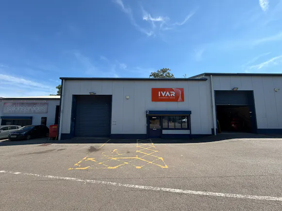 2 Northridge Industrial Estate, Hastings, Industrial To Let - IMG_0559.JPEG