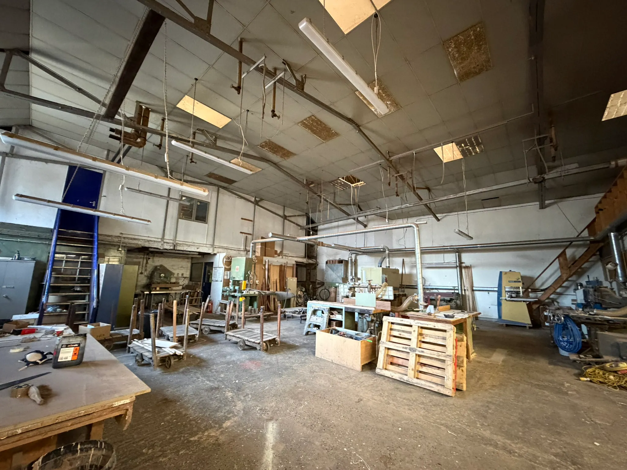132-138 Harvest Lane, Sheffield, Industrial To Let / For Sale - CA657858-7513-4F2B-A32D-0DB4ABAA8AEE_1_102_o.jpeg