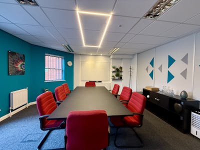 Quadrant Court, Edgbaston, Serviced Office To Let - Photo 18112025 12 10 03.jpg