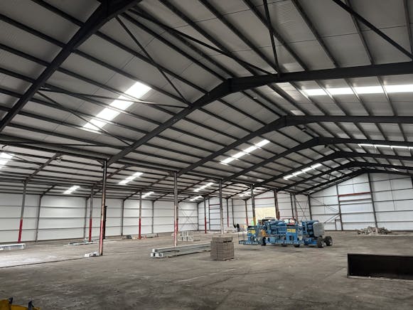 Units A, B & C, Shore Road, Perth, Industrial To Let - IMG_2125.jpg