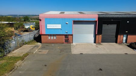 Globe Court, Denaby Main Industrial Estate, Doncaster, Industrial/Logistics To Let - dji_fly_20260423_124702_118_1777464888866_photo_optimized.JPG