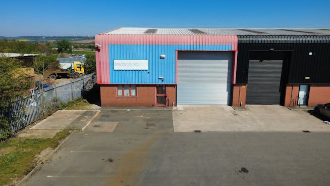 Globe Court, Denaby Main Industrial Estate, Doncaster, Industrial/Logistics To Let - dji_fly_20260423_124702_118_1777464888866_photo_optimized.JPG