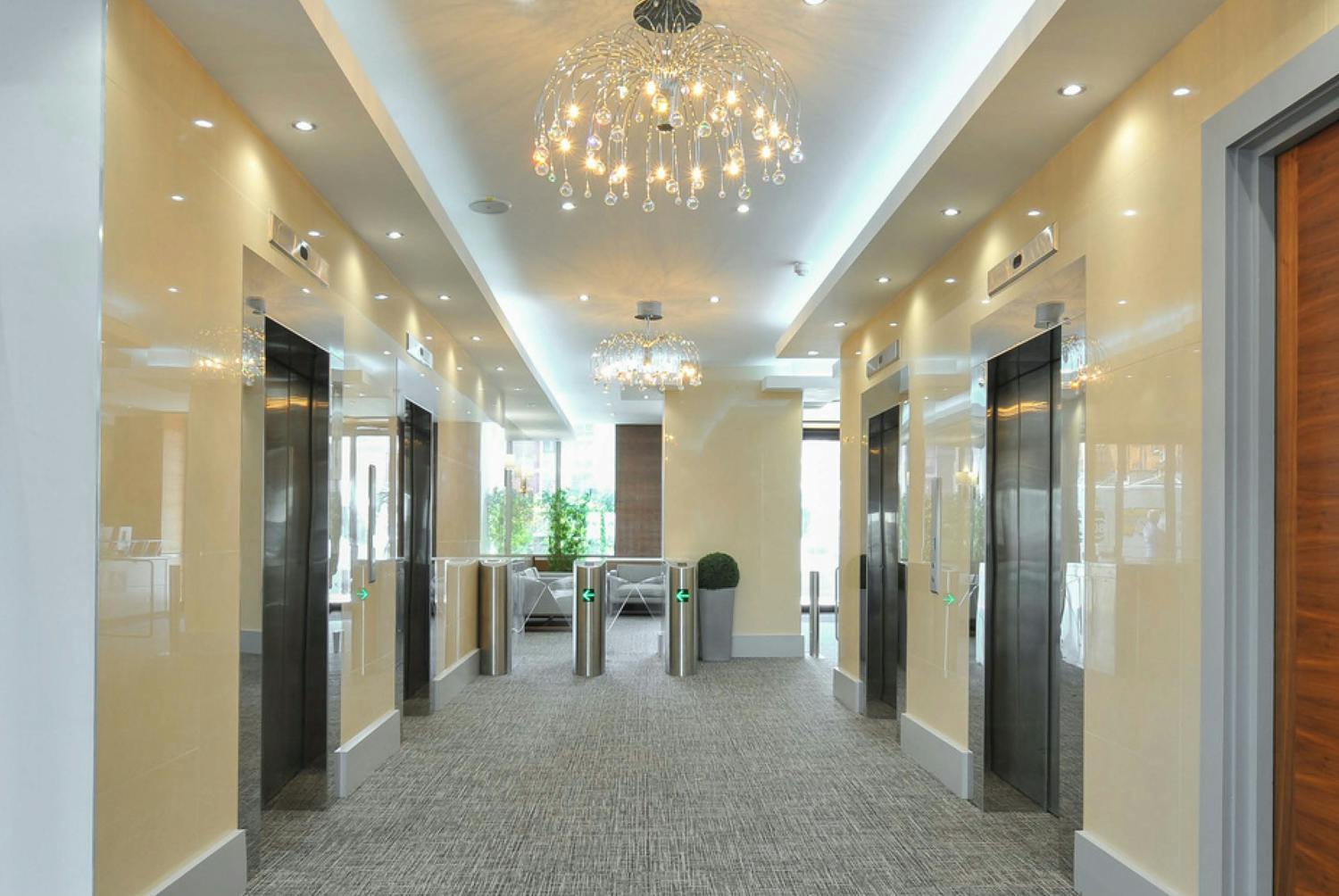 Office in Bournemouth - photo 4