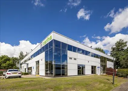Carina GB, Sunrise Parkway, Milton Keynes, Office To Let - Photo of Carina (Suite Gb), Linford Wood Business Centre, Sunrise Parkway, Linford Wood, Milton Keynes, Buckinghamshire MK14