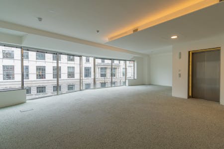 8 City Road, Moorgate, London, EC1, London, Office To Let - Office space street side.jpg