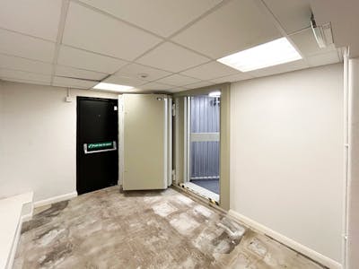 88 Fleet Street, London, Office To Let - 4