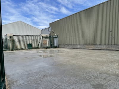 Open Storage Land, Riverway Industrial Estate, Guildford, Open Storage To Let - 2.jpeg