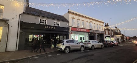 12 High Street, Hailsham, Leisure / Office / Pub / Bar / Club / Retail / Retail - In Town Lease Assignment - 20251219_161358.jpg