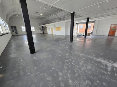 Floors 2 Go, Bury, Distribution Warehouse / Light Industrial / Retail / Trade Counter / Trade Counter / Showroom To Let - Internal