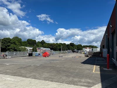 Unit 9A, Newbridge Industrial Estate, Edinburgh, Industrial/Logistics Lease Assignment - Newbridge  Image 8.jpg