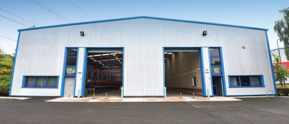 Unit 12, A1 Industrial Park, Edinburgh, Industrial / Industrial/Logistics To Let - 2.png