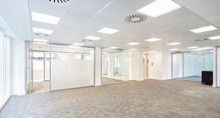 Augustine House, Augustine House, London, Office To Let - 5th Floor
