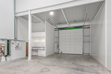 UNIT 3B CAPITAL PARK, BANKHEAD AVENUE, EDINBURGH, Industrial/Logistics / Trade / Warehouse To Let - DSC_7191.jpg