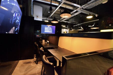 Ground Floor and Basement, 134 Shoreditch High Street, London, Leisure / Retail / Showroom To Let - 20251208_145057159_iOS.jpg