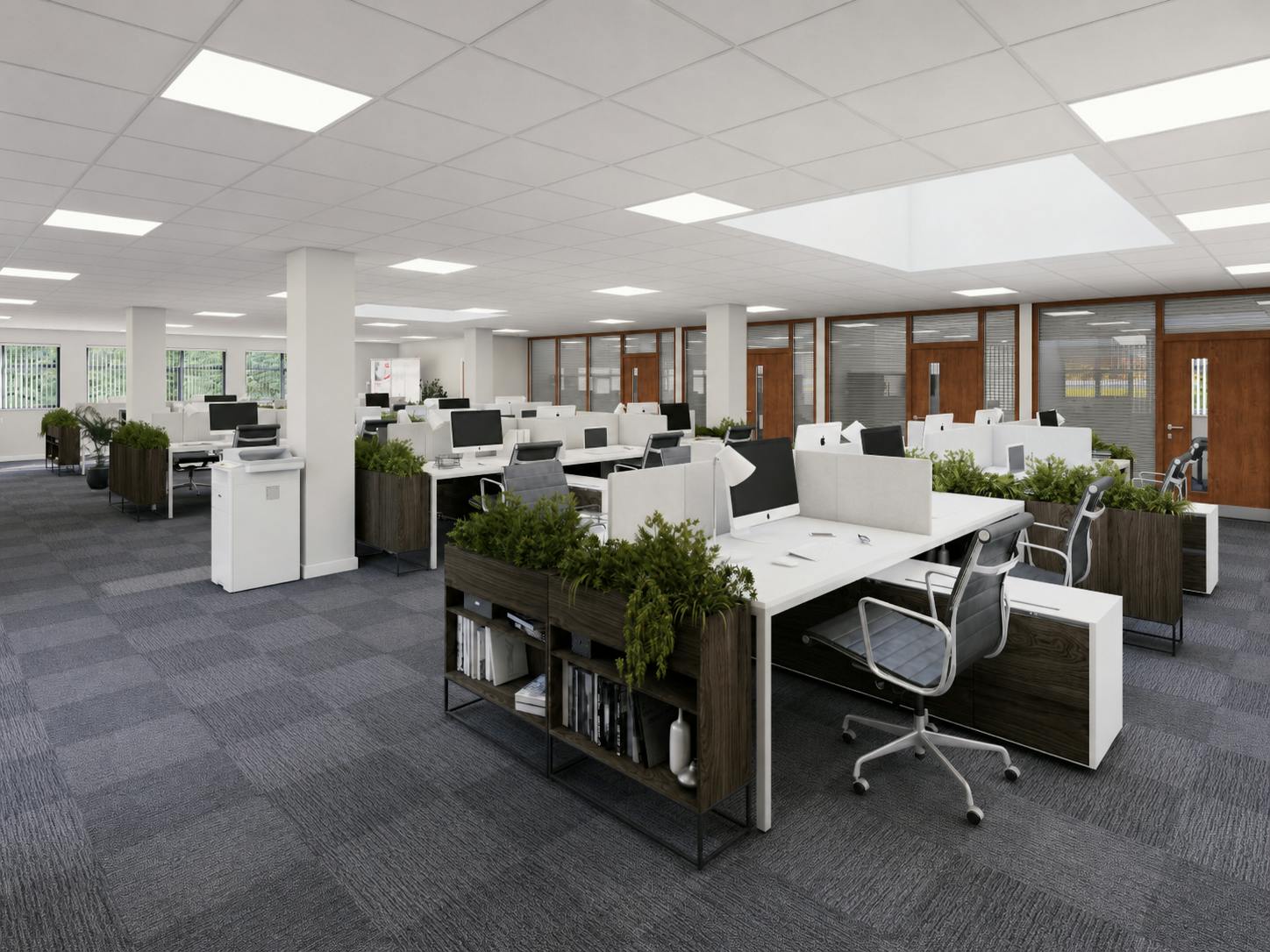 The Greenhouse, Stanley, Offices To Let - Greenhouse LED.png