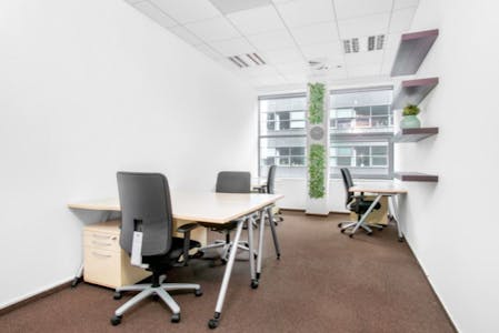 Spielberk Office Park, Holandská 2/4, Brno, Serviced Office To Let - kancelar-spielberk-office-park_7.jpg