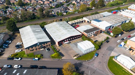 10 Highdown Road, Sydenham Industrial Estate, Leamington Spa, Industrial/Logistics / Warehouse Lease Assignment - 10 Highdown-16.jpg