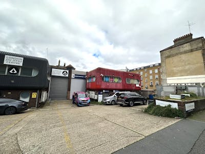 Unit 3, 10 William Road, Warren Street, Industrial / Office To Let / For Sale - IMG_0020.JPEG