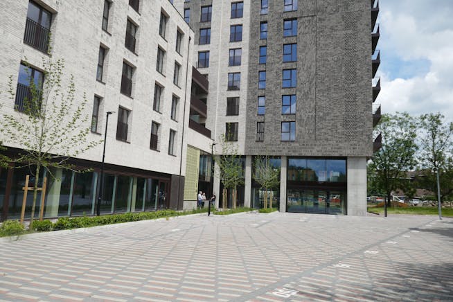 Millbrook Studios, Harlow, Other / Other / Retail To Let - P1030074.JPG