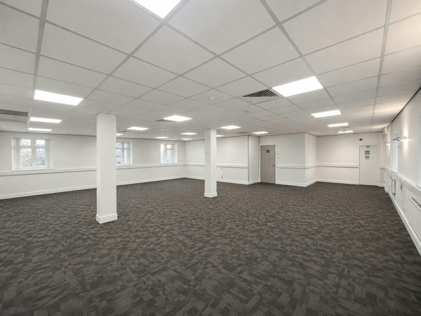 Riverdale House, Riverdale, St. Albans, Offices To Let - Wheathampsted interior 3 .jpeg