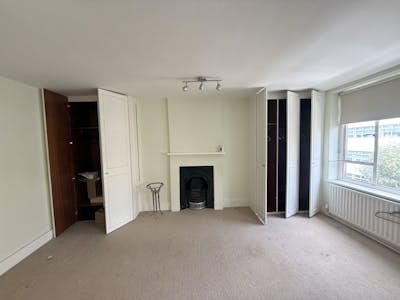 Mixed-Use Fitzrovia Property, 89 Charlotte Street, London, Mixed Use / Residential / Retail For Sale - IMG_1098.jpg