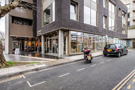 Studio 1 Monohaus, 143 Mare Street, London Fields, Hackney, Office / Retail To Let - Image 9