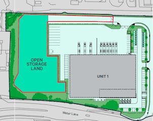 Open Storage, Aurora Park, Water Lane, Farnham, Open Storage Land To Let - Screenshot 20251027 143754.png