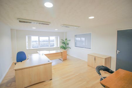 Fernhills Business Centre, Greater Manchester, Serviced Office To Let - Fernhills Business Centre, Todd Street, Bury, Greater Manchester, BL9 5BJ picture No. 3