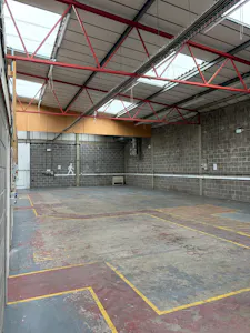 Unit 4, St Catherine's Trading Estate, Bedminster, Bristol, Industrial / Trade Counter To Let - IMG_3283.jpeg