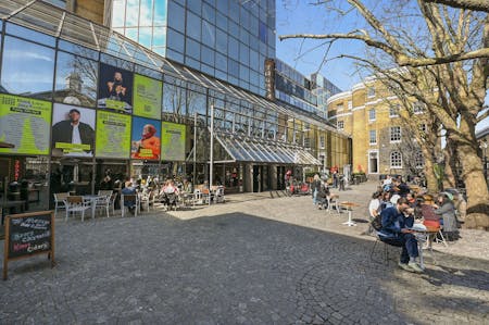 2nd Floor, The Truman Brewery, 91 Brick Lane, London, Office To Let - OLBC91BrickLane38.JPG
