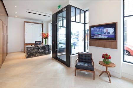 115 Park Street, London, Office To Let - 115 Park Street - Reception.jpg