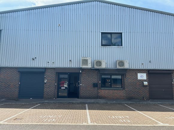 Unit 10 Blackbushe Business Park, Aragon Road, Yateley, Offices To Let - 20.jpg