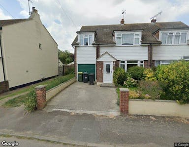 8 St. Johns Road, Southend-on-Sea, Development / Development Site For Sale - Street View