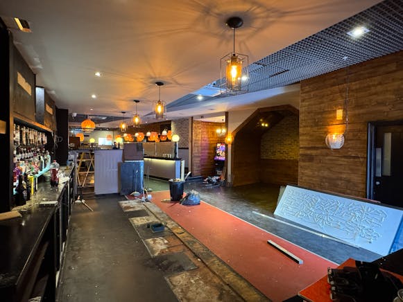 Restaurant / Cafe / Convenience Opportunity, Unit 25, Coatbridge To Let - IMG_7459.jpg