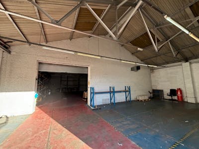 Unit 1, Hunters Industrial Estate, Cardiff, Industrial To Let - seawalls 07.jpg