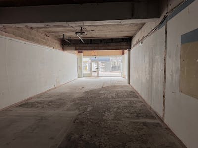 44 High Street, Wickford, Retail To Let - IMG_0369.jpeg