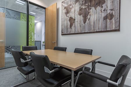 38 Lombard Street, London, Office To Let - DSC04862.jpg