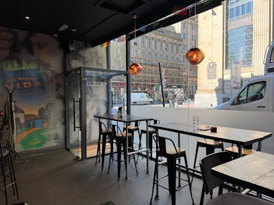 Licensed Mexican Restaurant & Bar Glasgow City Centre, 26A Renfield Street, Glasgow, A3 (Restaurants and Cafes) / Bar Lease Assignment / For Sale - IMG_7904.jpg