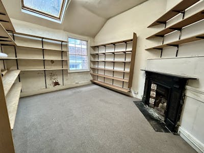 St Marys Hall, Shrewsbury, Mixed Use For Sale - IMG_2258.JPEG