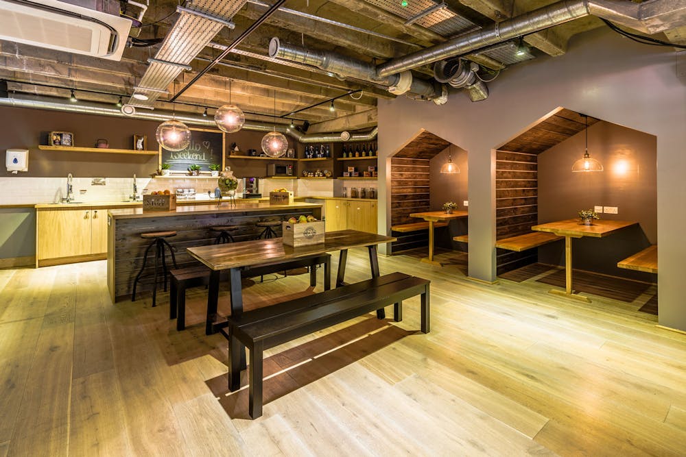 Office 1.2, 2 Bath Place, London, Office To Let - breakout_kitchen.jpg