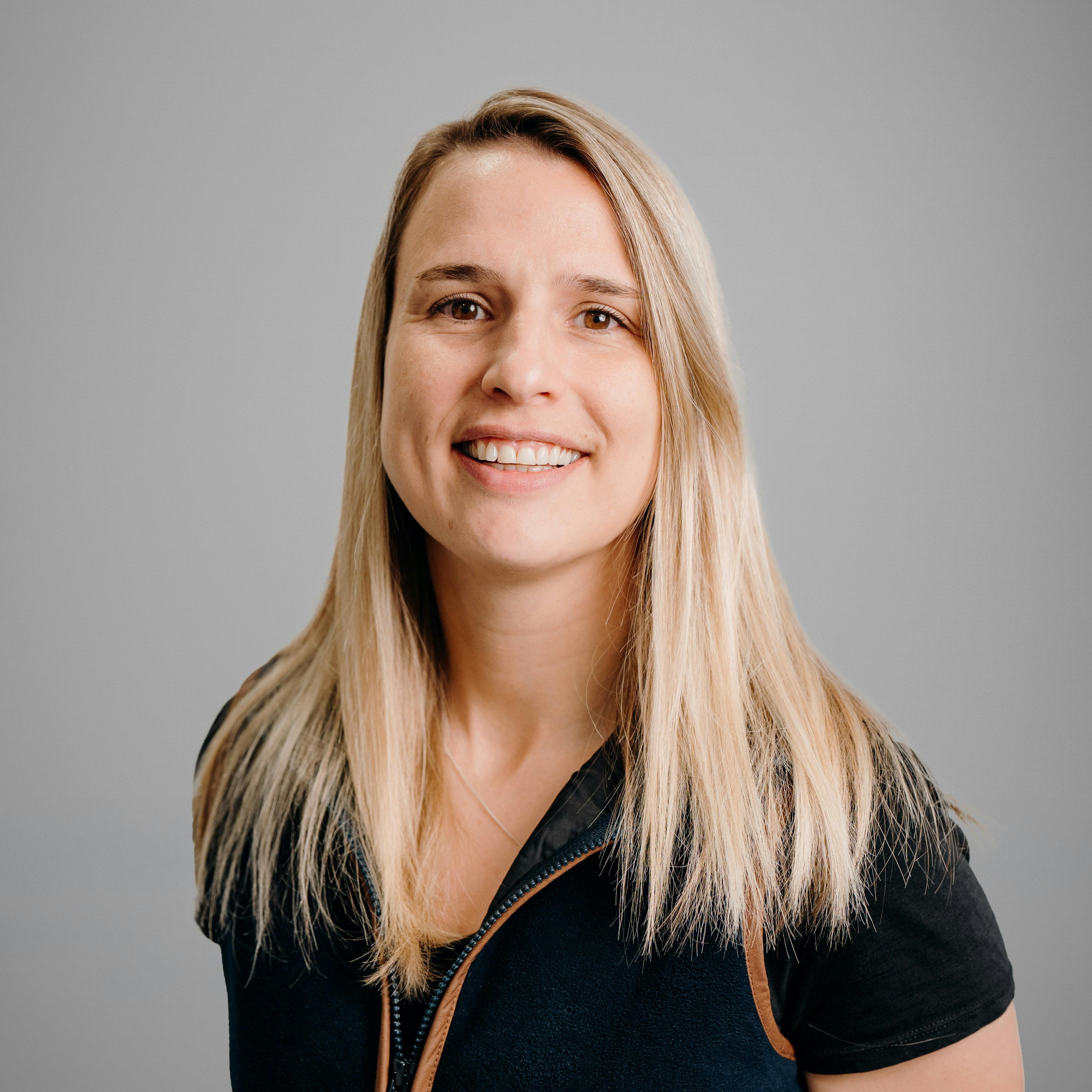 Lauren Allcoat-Hatton profile photo