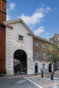 5 Streatham Street, London, Office To Let - SS_001.jpg