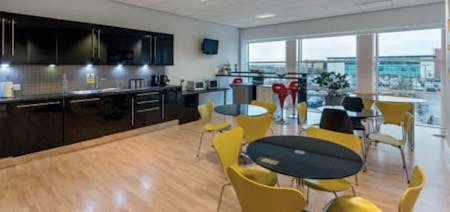 Office Suites To Let at Quorum Business Park, Newcastle upon Tyne, Office To Let - Q16 Photo 5.jpg