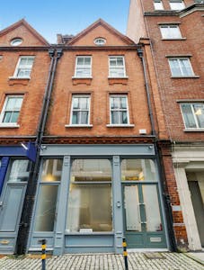 31 North Row, Mayfair, Office For Sale - 1.jpg